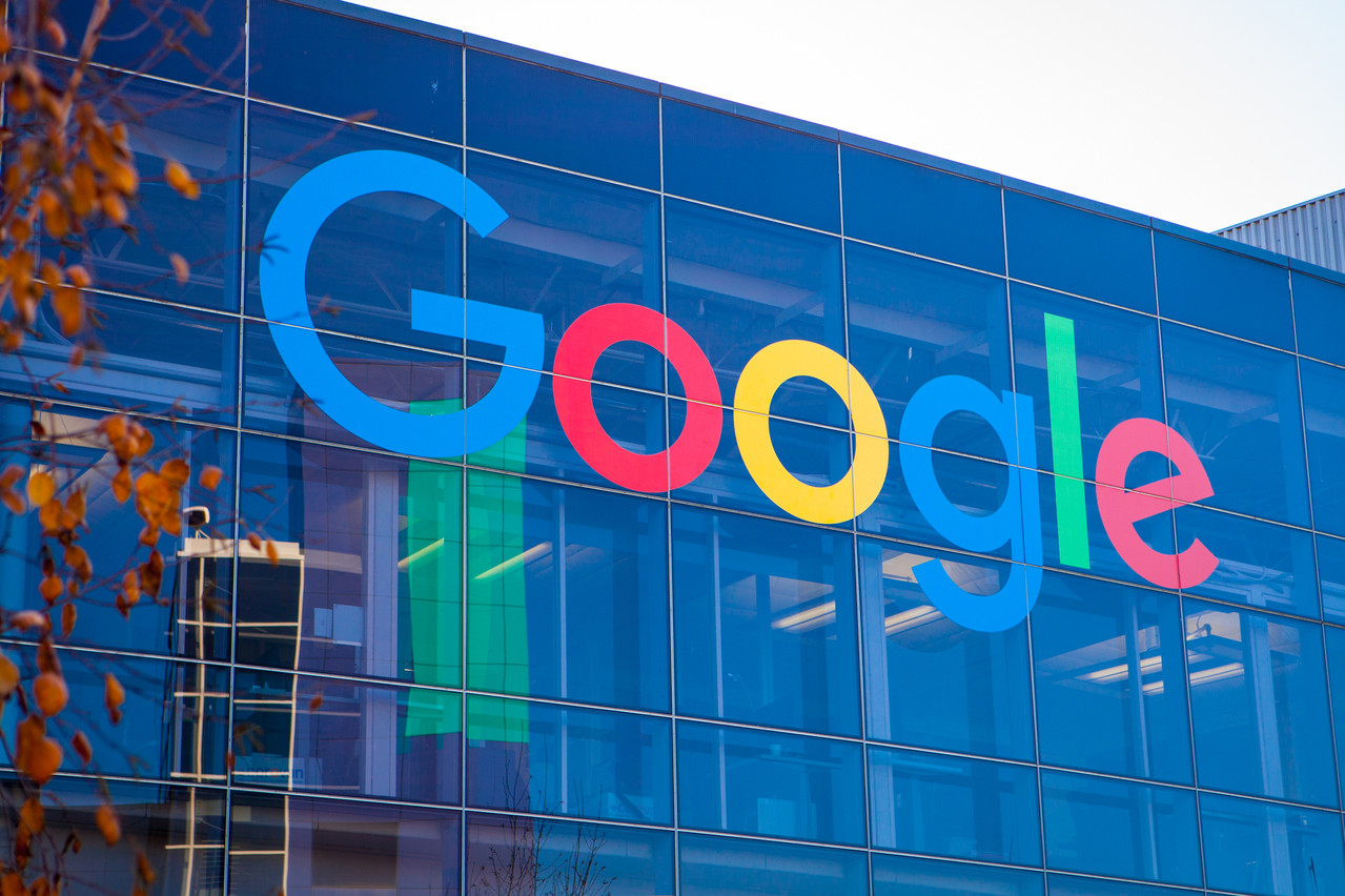 Google lance une nouvelle fonctionnalité nommée «Google Job Search», une aide pour trouver un emploi. (Photo: Shutterstock)