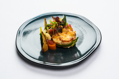 Gourmandise et produits d’exception: des moments délicieux sont au programme des Roses! (Photo: Casino 2000)
