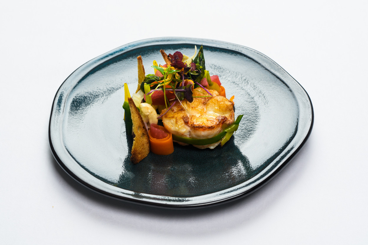 Gourmandise et produits d’exception: des moments délicieux sont au programme des Roses! (Photo: Casino 2000) 