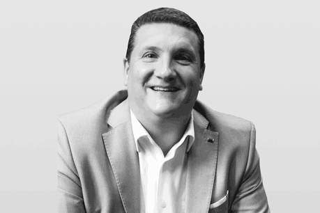 Damien Estrade, head of strategic partners management pour 3C Payment. (Photo: 3C Payment)