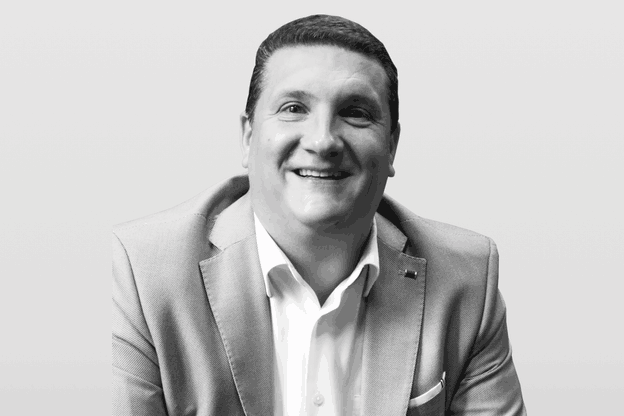 Damien Estrade, head of strategic partners management pour 3C Payment. (Photo: 3C Payment)