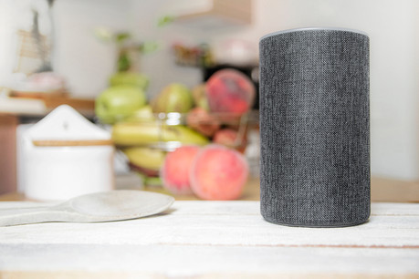 Lors de sa conférence de rentrée dédiée à Alexa, son assistant intelligent, Amazon a annoncé le lancement de nouveaux produits. (Photo: Shutterstock)
