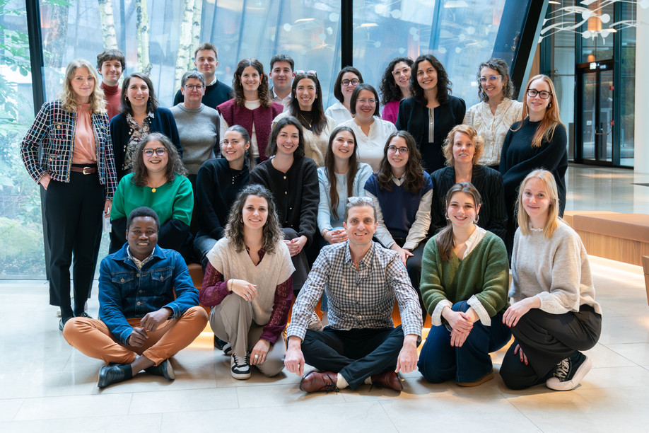 IMS Luxembourg lance de nouveaux clubs métiers et reprend Green Business Events et l’EcoLabel pour une année 2026 ambitieuse. (Photo: Emmanuel Claude/Focalize)