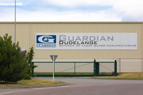 Un accord a enfin été trouvé pour les 37 personnes dont le poste était encore menacé chez Guardian Luxembourg. (Photo: Jan Hanrion/ Maison Moderne)