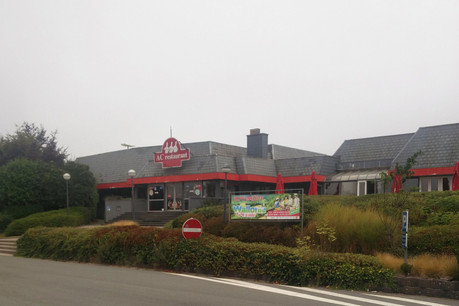 Après 20 ans d’exploitation, l’enseigne pourrait changer. (Photo: AC Restaurant Arlon / Facebook)