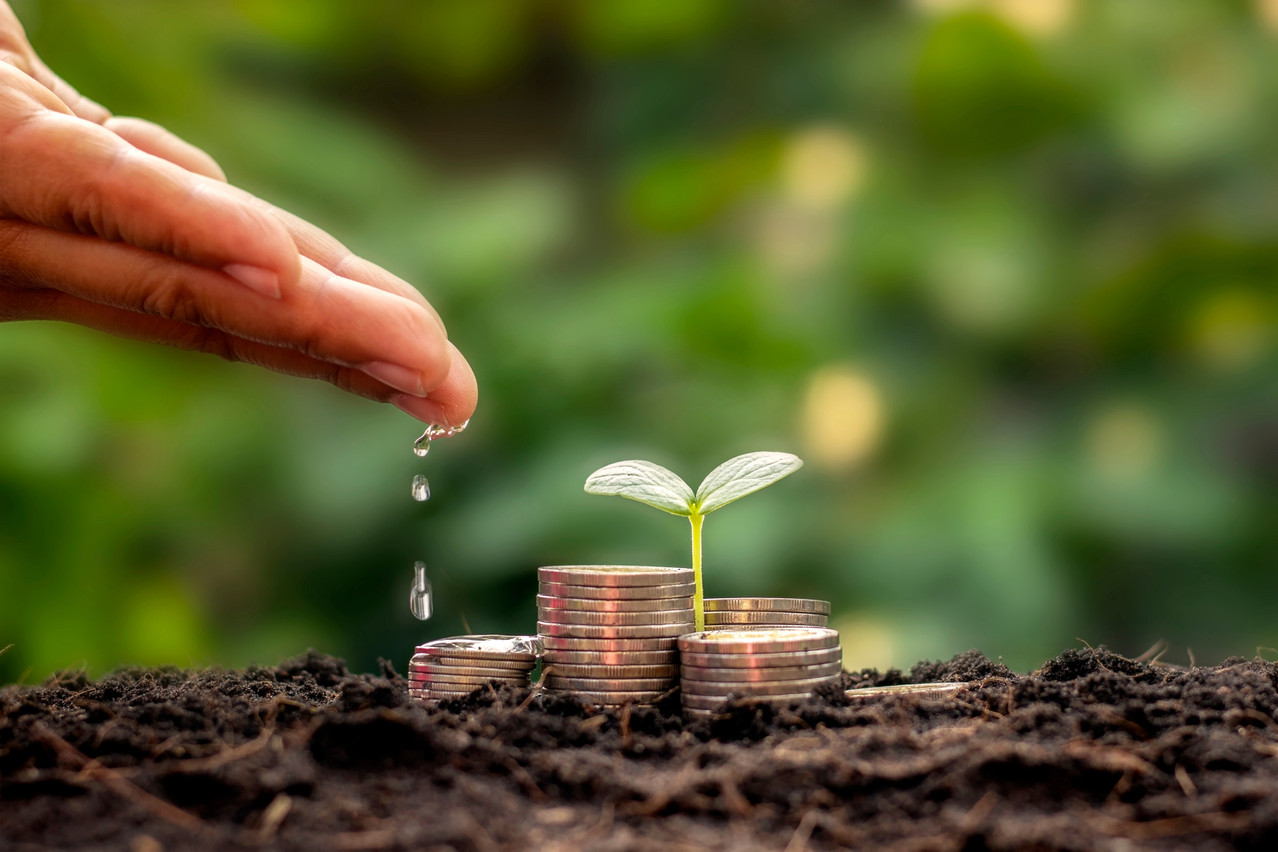 Décryptage du virage clé entrepris par l’industrie des fonds: celui de la finance durable. (Photo: Shutterstock)