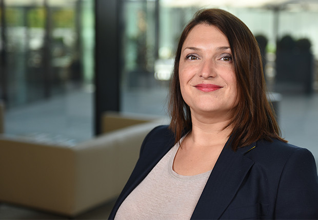 Sylvie Leick, Associée, Tax Advisory Services, EY Luxembourg (Crédit: EY Luxembourg)