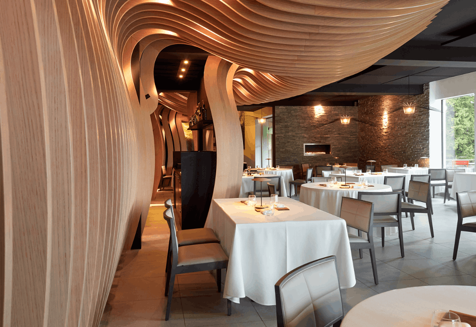 FeVi Bosque restaurant (Photo:  FeVi Bosque)