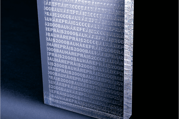 L’édition 2020 du Bauhärepräis OAI va être présentée au public à partir du 7 juillet. (Visuel: OAI)