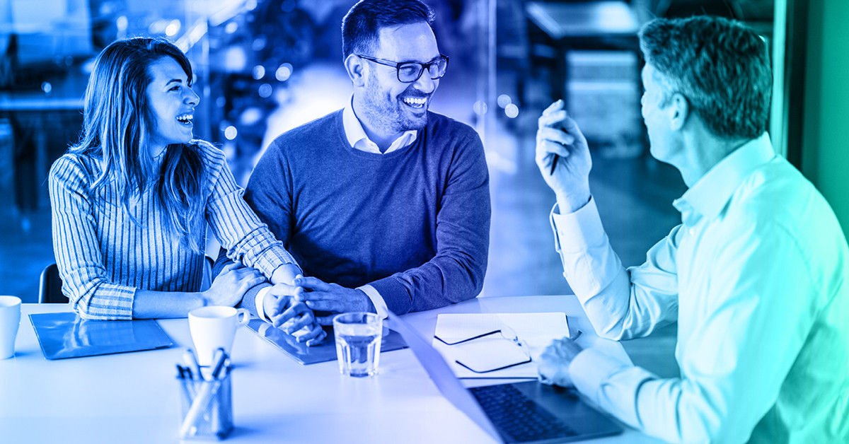 Selon la nature de l’entreprise, les locaux ne sont pas nécessaires. Comarch