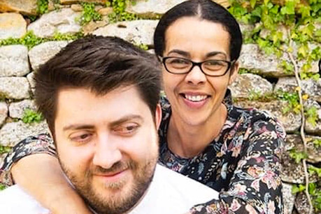 Bonne nouvelle du côté belge: le chef Clément Petitjean et son épouse Monia Aouni quittent définitivement Torgny pour installer la nouvelle Grappe d’Or à Arlon. (Photo: DR)