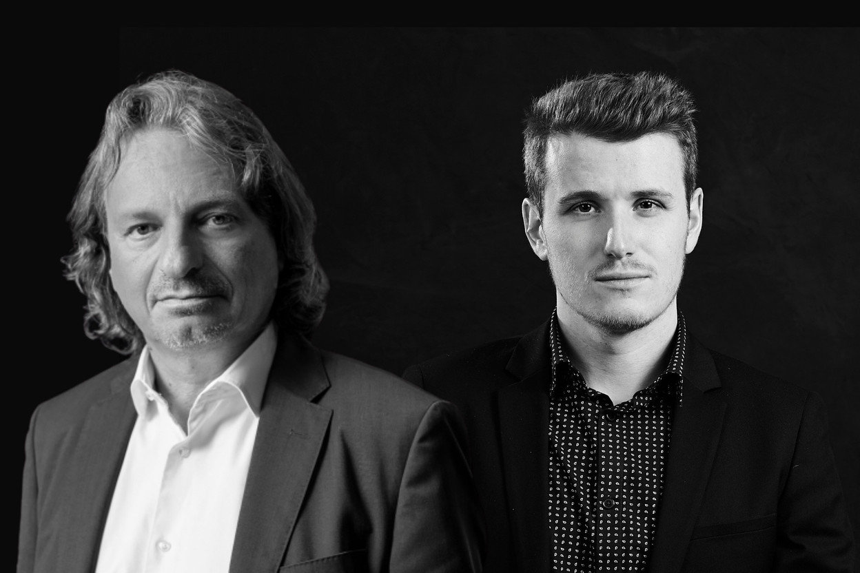 Me Mario DI STEFANO, Managing Partner – Avocat à la Cour, & Me Quentin MARTIN, Senior Associate – Avocat à la Cour, DSM Avocats à la Cour (Photo : DSM Avocats à la Cour)