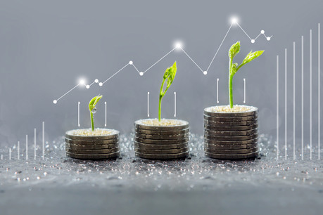 Le Luxembourg misera toujours plus sur la finance durable. (Photo: Shutterstock)