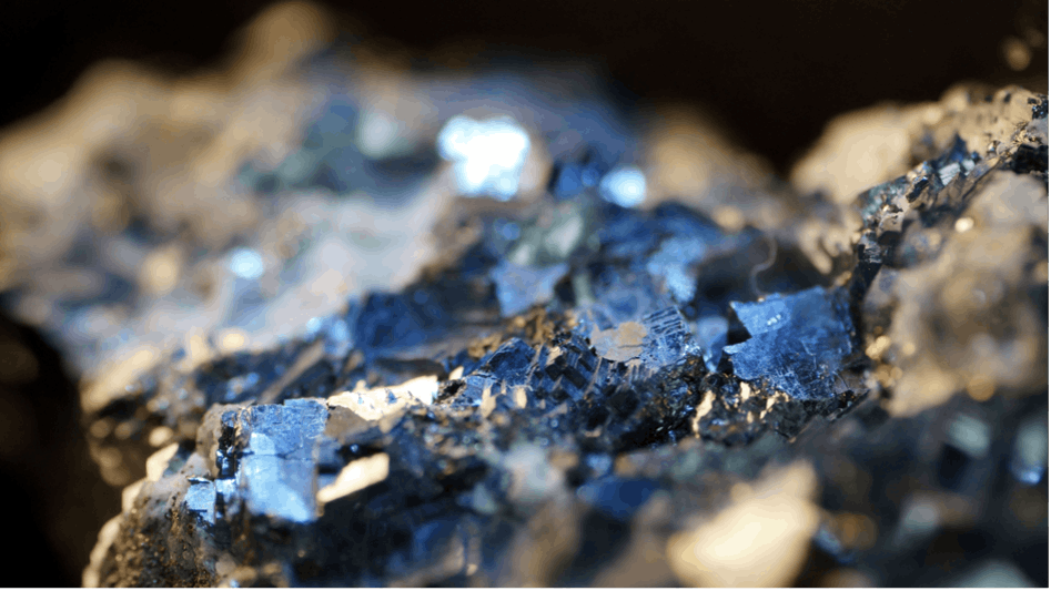 Une nouvelle stratégie sur les matières premières Credit: DNCA Finance