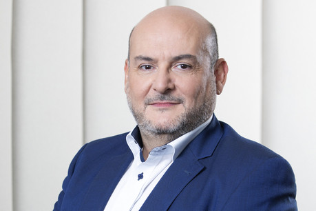 Antonio Corpas, CEO de OneLife, veut développer des services innovants en 2020, malgré le contexte difficile. (Photo: OneLife)