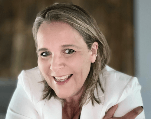 Martine Kirsch, Head of Business Innovation Office. Spuerkeess