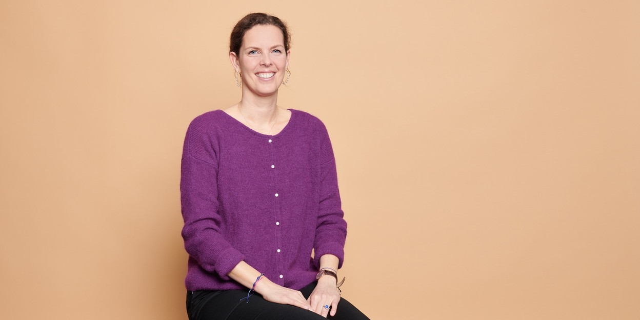 Anne Goedert, Conseiller Family Practice à la Banque de Luxembourg Banque de Luxembourg