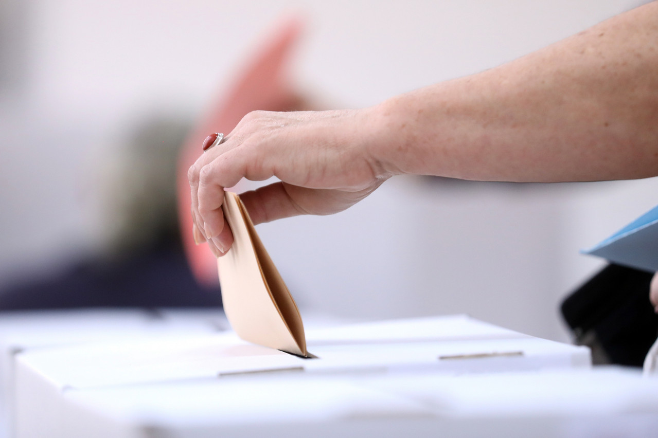 256 entreprises ont été contraintes d’organiser de nouvelles élections. (Photo: Shutterstock)