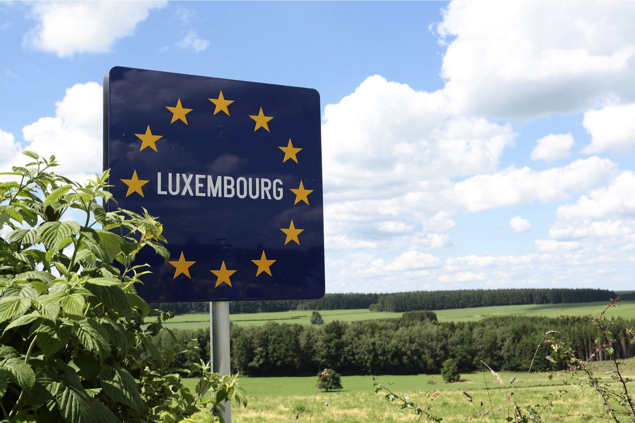 Des contrôles seront organisés des deux côtés de la frontière, a annoncé le ministre français de l’Intérieur, et les frontaliers devront pouvoir justifier de leur emploi et de leur domicile. (Photo: Shutterstock)