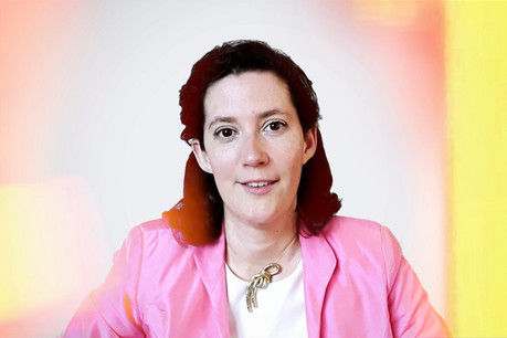 Bérengère Launay-Deltombe, expert patrimonial, BCEE Maison Moderne