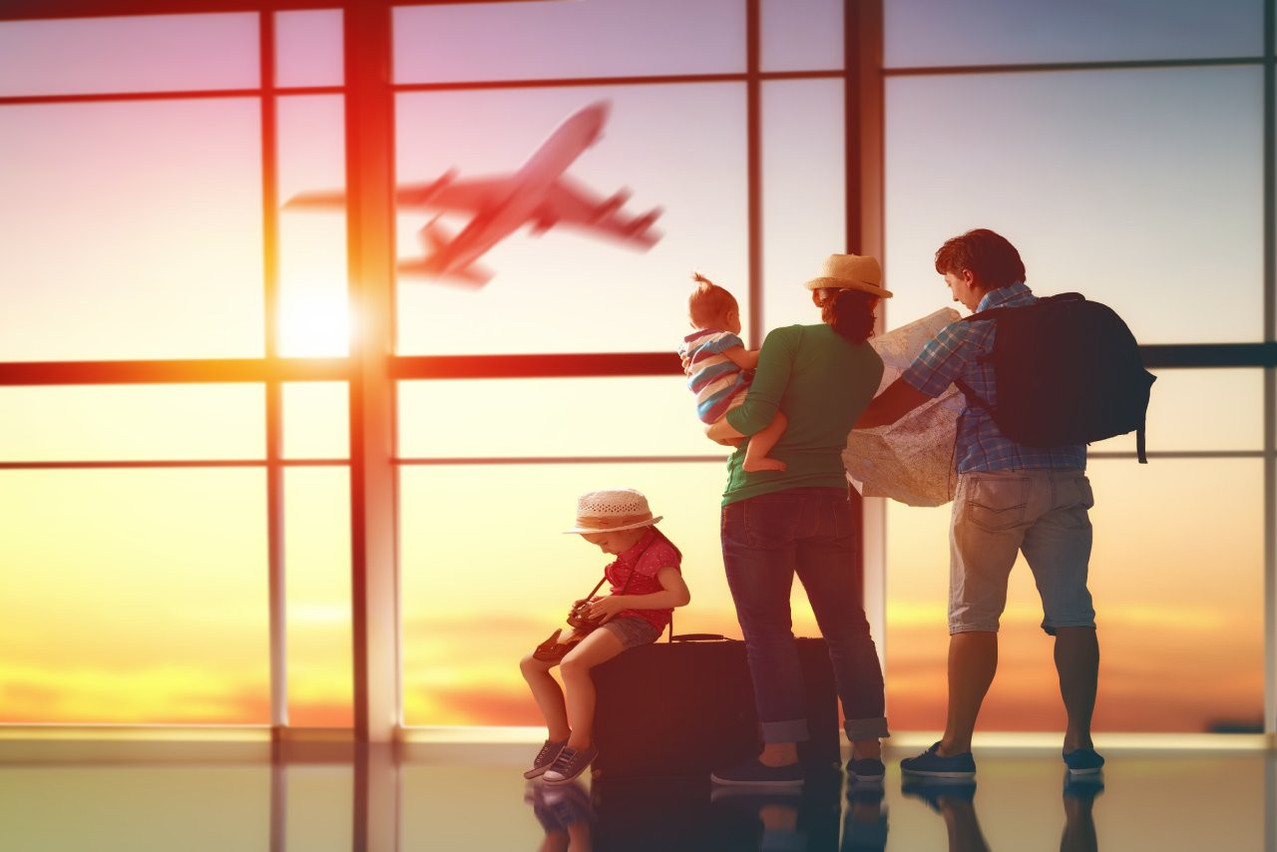 Comme a pu le constater le voyagiste Travel Group qui, en décembre dernier, a enregistré 30% de réservations supplémentaires par rapport à l’année précédente, les vacances d’été s’anticipent de plus en plus tôt. (Photo: Shutterstock)