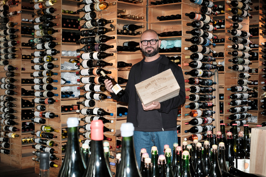 For 25 years, Vinoteca has been part of Luxembourg’s wine landscape. Photo: Pancake! Photographie