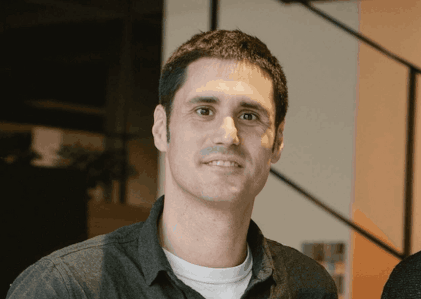 Italian national Clementi Sardi will head the Facebook subsidiary Novi in Luxembourg and for Europe. Photo: Giftable
