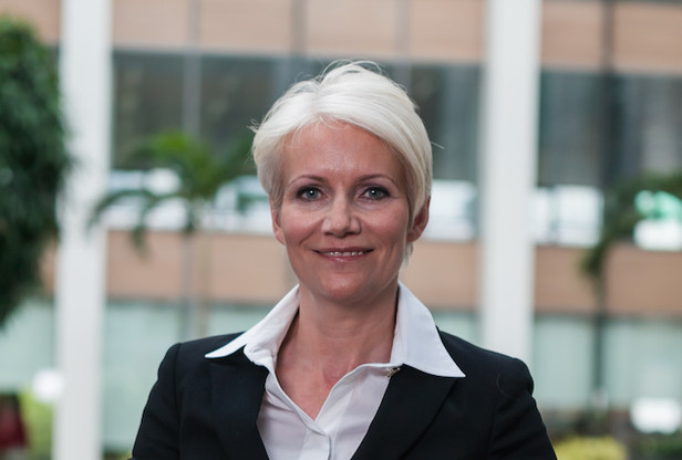 Nathalie Dogniez, Partner, PwC Luxembourg  (Crédit: Olivier Dessy)