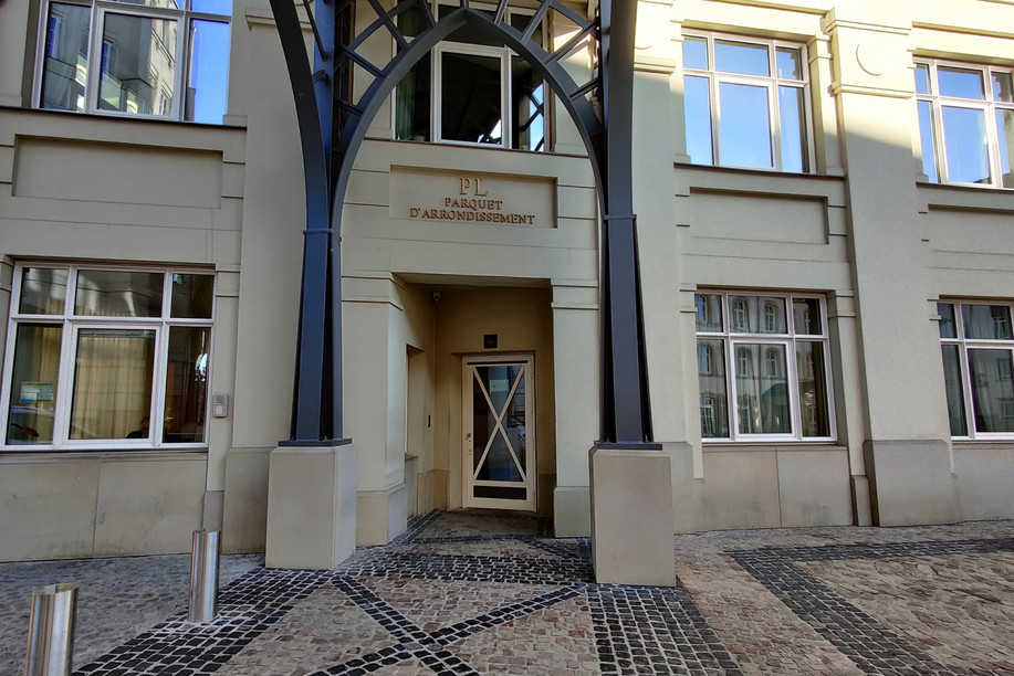 The Public Prosecutor’s Office notes an increase in cases of CEO impersonation fraud over the last two years.  Photo: Maison Moderne / Archives