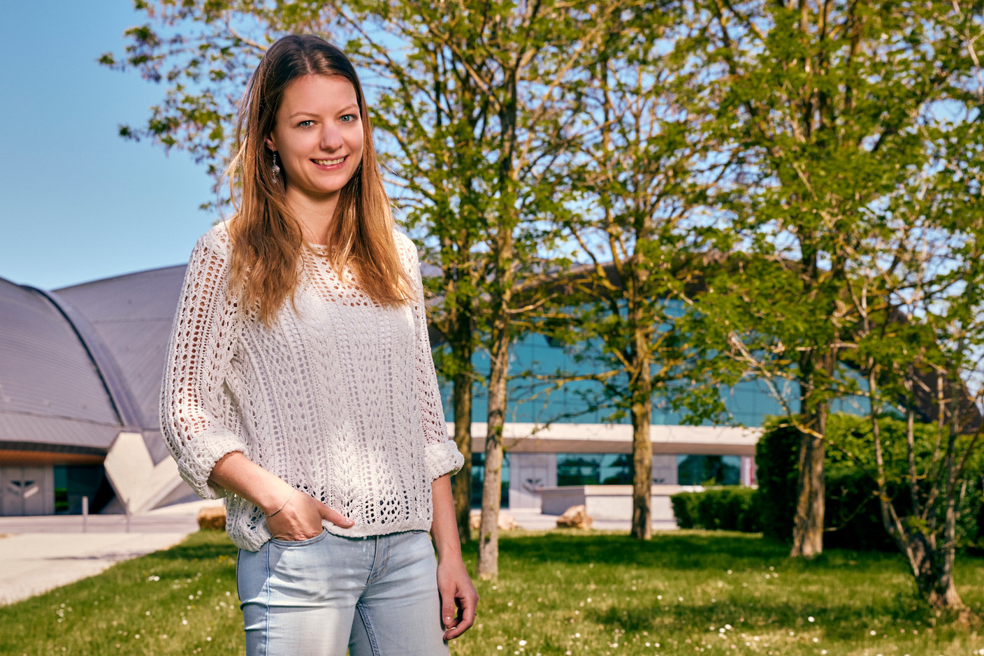 Le numérique au service des RH de la Coque. (Photo: Microtis)