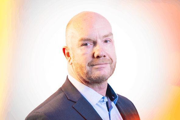 Fabrice Croiseaux, CEO chez InTech Maison Moderne