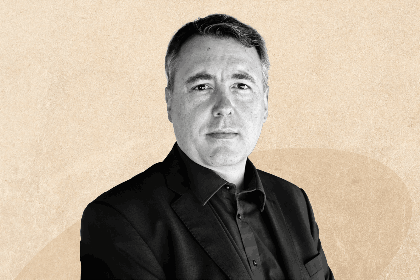 Laurent Couturier, le CIO d’Armacell, a été nommé CIO de l’année 2024 lors du TNT Symposium organisé par The Dots le 22 novembre dernier. (Photo: Maison Moderne)