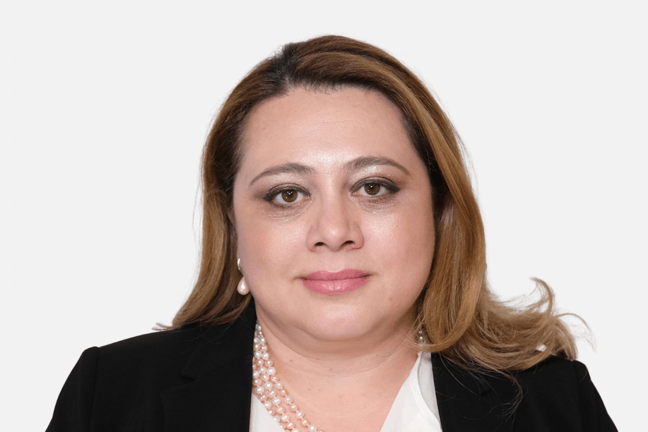 Oana Bentel (Photo: Forvis Mazars)