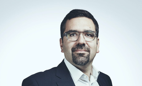 Pour Cyril Delamare, l’arrivée de Montagu Private Equity au capital de Waystone va permettre à la société de maintenir son actuel rythme de croissance de 30% par an sur les trois à cinq prochaines années. (Photo: Waystone)