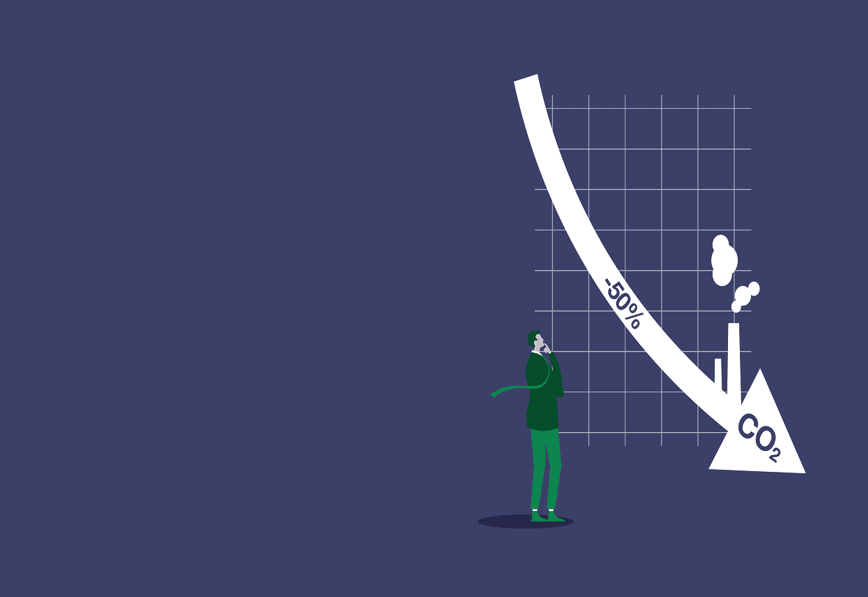 S’il incombe aux gouvernements de mener l’effort collectif, les investisseurs disposent des outils, et du capital, pour faire une réelle différence. (Photo: Lyxor ETF)