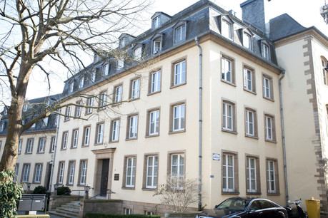 Le ministère des Finances vient de récolter 1,5 milliard d’euros en promettant de financer des projets environnementaux et sociaux. (Photo: Maison Moderne/archives)
