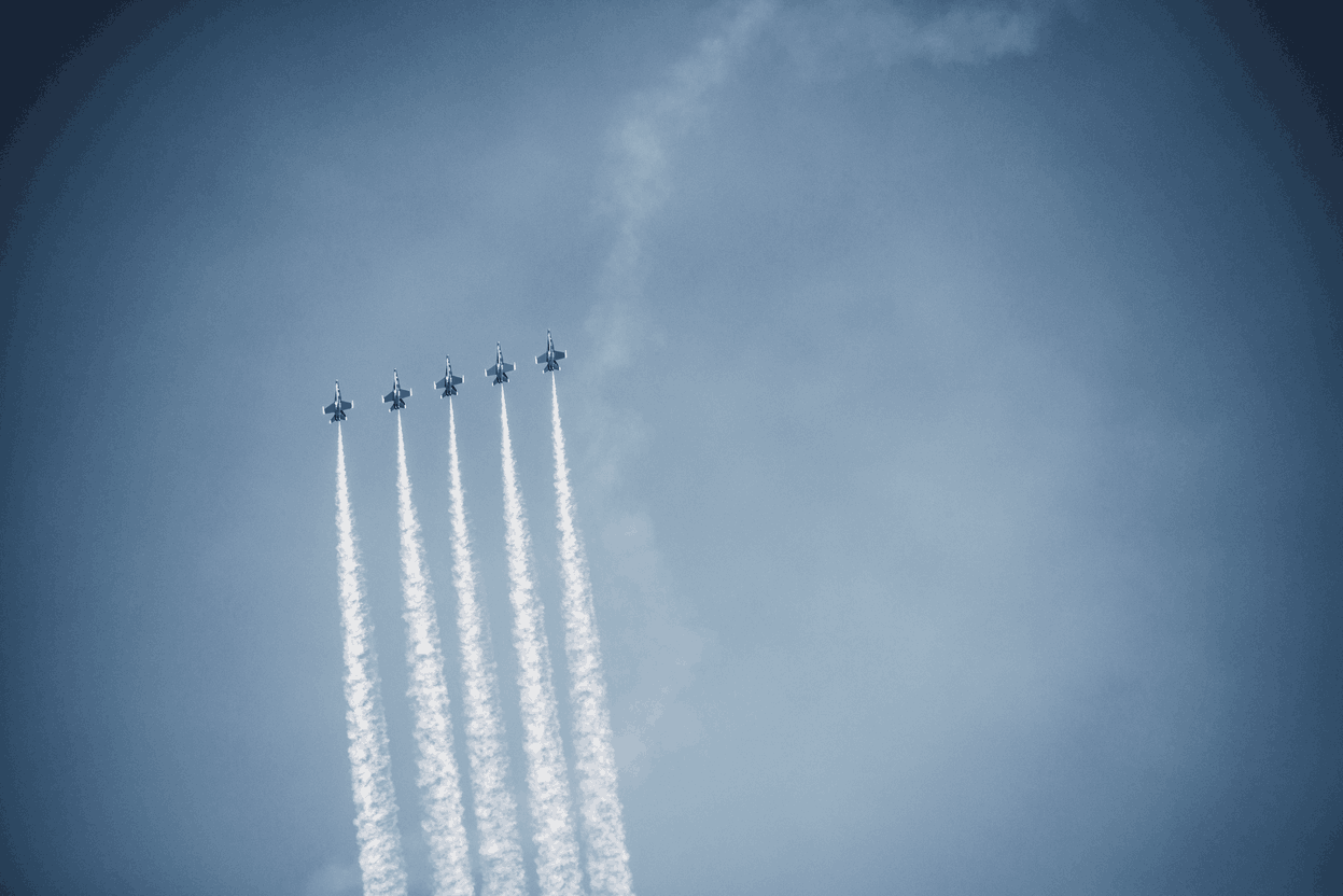 Obligations: aborder 2025 en cinq thèmes Capital Group