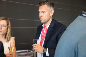 Kevin  Bultez (Maison Moderne) Eva Krins (Maison Moderne)