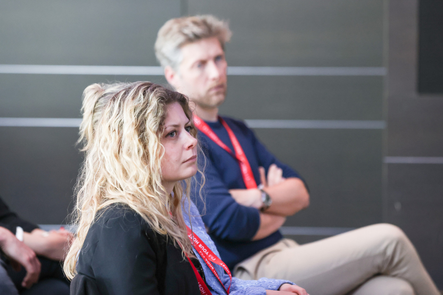 Ophélie Marinelli (Maison Moderne)  Eva Krins (Maison Moderne)