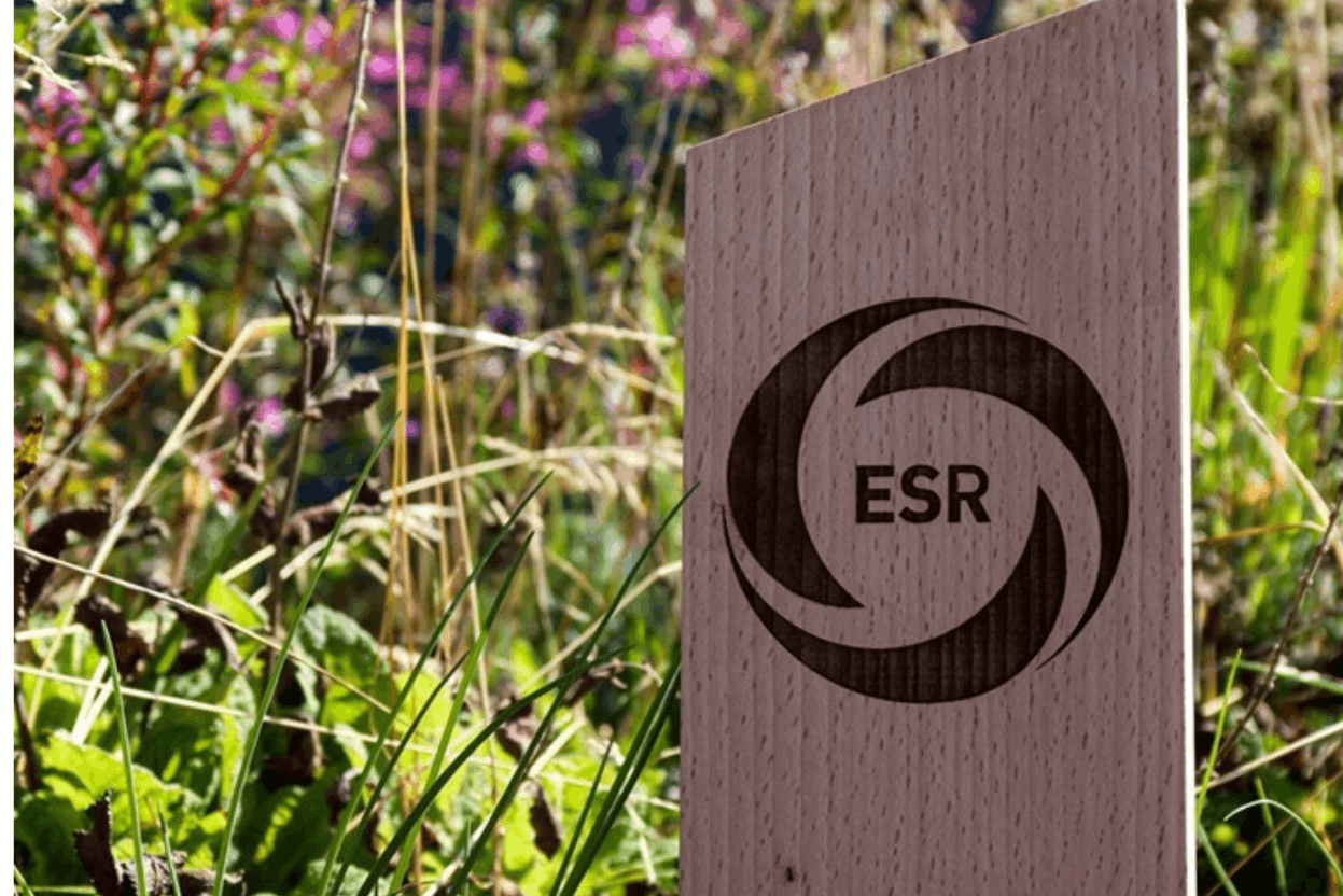 Le label ESR couronne l’engagement responsable de Labgroup. (Photo: Labgroup)