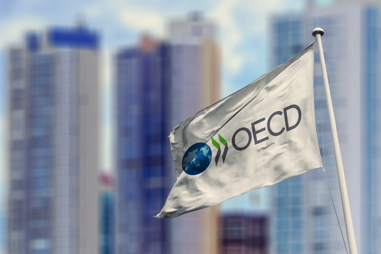 L’OCDE appelle à réorienter les ressources engagées pour soutenir l’économie durant la pandémie vers la transformation numérique et à la réduction des émissions carbone une fois la crise passée (Photo: Shutterstock)