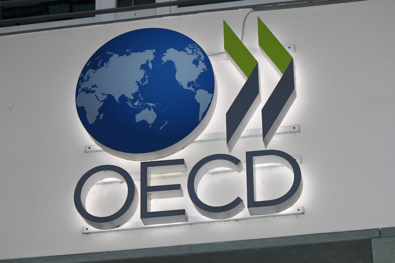 Pour les économistes de l’OCDE, nous allons devoir payer un prix très élevé pour la guerre en Ukraine. (Photo: Shutterstock)
