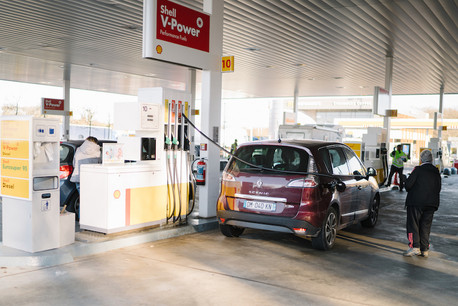 L’OCDE conseille au Luxembourg de multiplier les mesures de fiscalité environnementale. Les carburants sont clairement visés. (Photo: Maison Moderne/Archives)