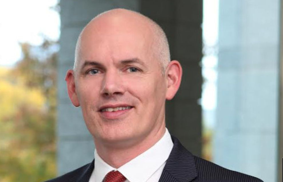 Ocorian appoints Peter Corry as head of global funds in Luxembourg