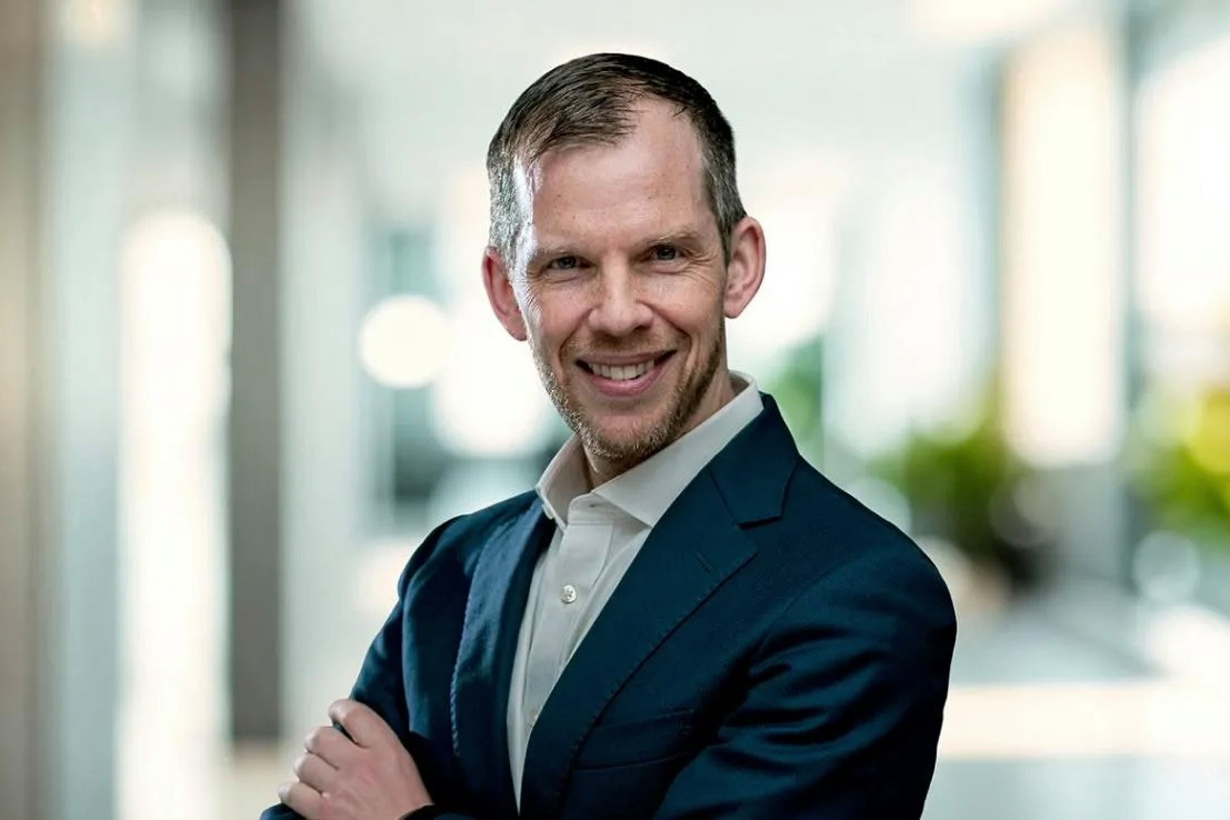 Thomas Fahl (Ocorian): «Le partenariat avec Next Matter nous permet d’améliorer davantage notre offre, en proposant une automatisation des flux de bout en bout qui améliore la conformité réglementaire, réduit le risque opérationnel et accélère la mise sur le marché.» (Photo: Ocorian)