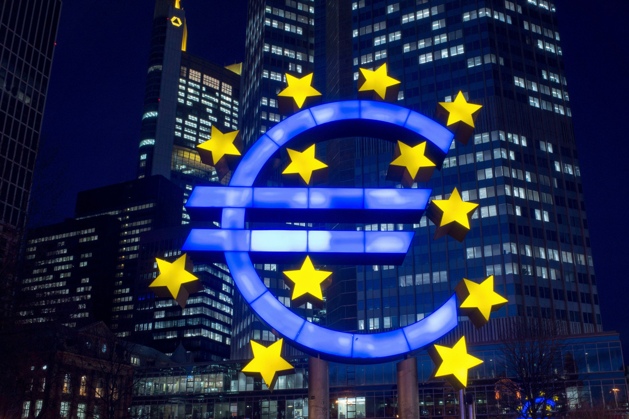 As of 20 September 2023, the European Central Bank’s interest rate for main refinancing operations stands at 4.50%, the rate on the deposit facility stands at 4.00% and the rate on the marginal lending facility is at 4.75%. Photo: Shutterstock