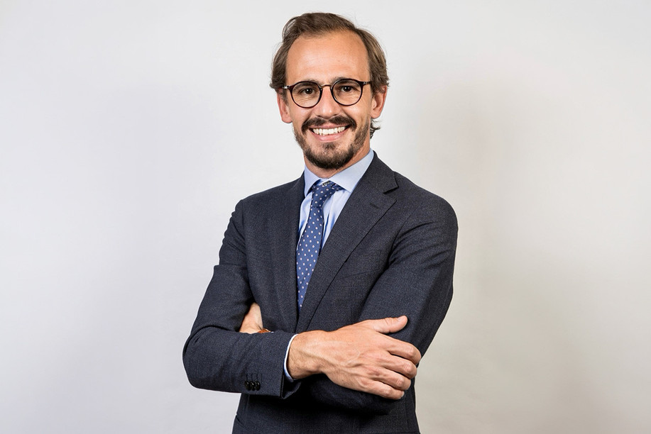 “Our clients are mostly French, but their assets are increasingly international,” explains Baudouin Mallez, founder of Odax Wealth Partners. (Photo: Odax Wealth Partners)