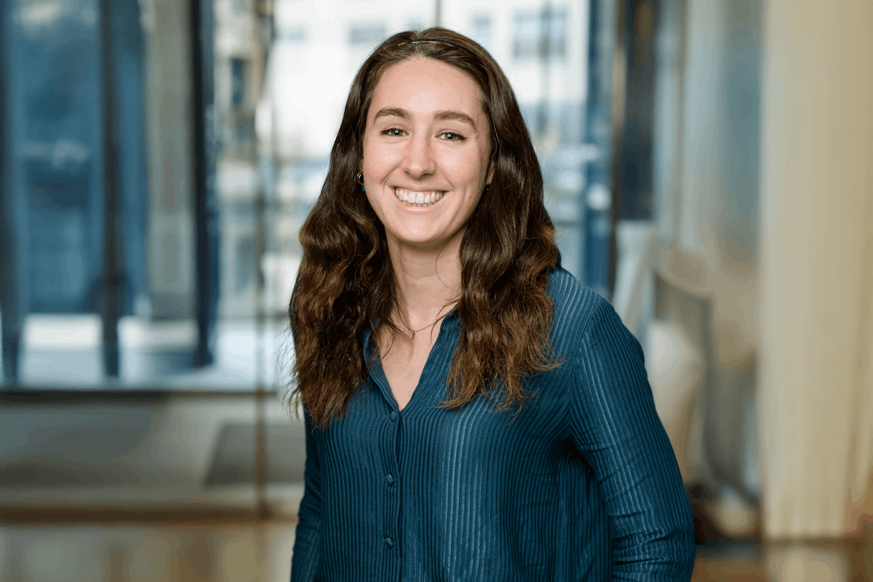 Alicia Daurignac, Gérante d’Echiquier Space, LFDE (Photo: LFDE)