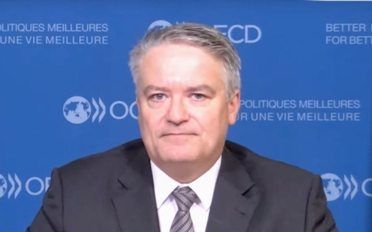 OECD report details Luxembourg response to covid - Vimarsana News