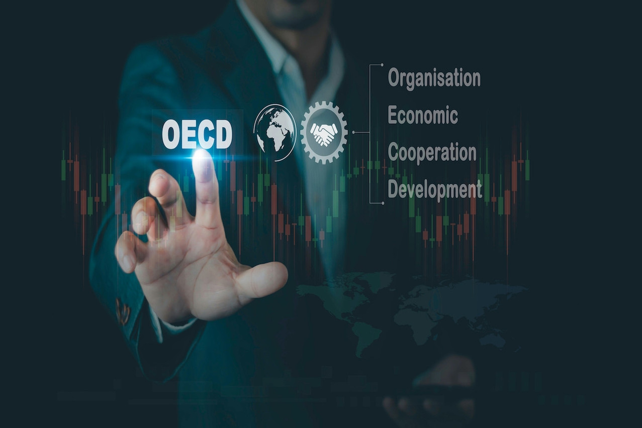 The OECD presented members of parliament in Luxembourg its recommendations for a modern, comprehensible and efficient public finance system. Photo: Shutterstock